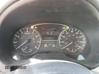 2015 Nissan Altima S с VIN 1N4BL3AP1FC588162, выставлен на аукционе Copart как лот 58840885 с пробегом 149 102 миль миль и Чистый • Clean title. История ставок и продаж доступна на DreamBid. Изображение 9.