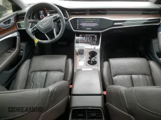 2020 Audi A7 Prestige с VIN WAUV2BF21LN090719, выставлен на аукционе Copart как лот 44232695 с пробегом 30 260 миль миль и Списание • Salvage title. История ставок и продаж доступна на DreamBid. Изображение 8.