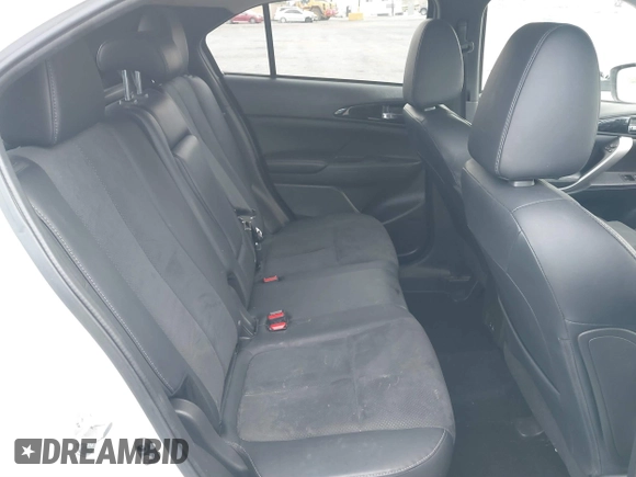 2024 Mitsubishi Eclipse Cross SE с VIN JA4ATWAA3RZ007629, выставлен на аукционе IAAI как лот 41247751 с пробегом 29 232 миль миль и . История ставок и продаж доступна на DreamBid. Изображение 8.