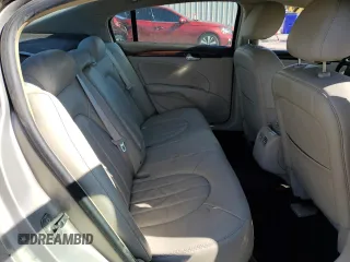2009 Buick Lucerne CXL with VIN 1G4HD57M19U130254, listed as a Copart auction lot 48111535 with 208,268 mi miles and Salvage Title. Bid and sale history available at DreamBid. Image 10.