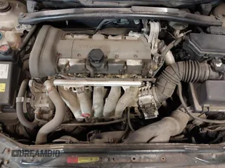 2001 Volvo V70 с VIN YV1SW61R611109527, выставлен на аукционе IAAI как лот 40925226 с пробегом 126 004 миль миль и . История ставок и продаж доступна на DreamBid. Изображение 10.