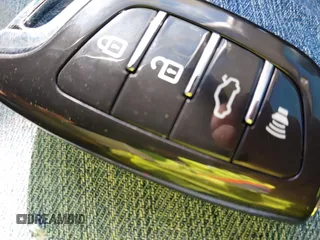 2024 Nissan Pathfinder SL z VIN 5N1DR3CC7RC310071, wystawiony jako IAAI lot #41660927 z przebiegiem 3 427 mil mil oraz . Historia ofert i sprzedaży dostępna na DreamBid. Obrazek 11.