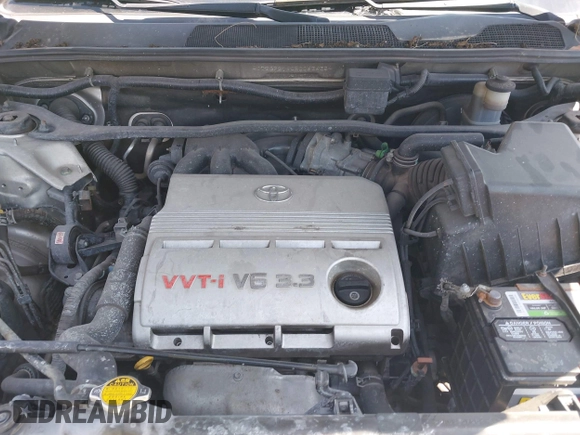2005 Toyota Highlander z VIN JTEGP21A450063635, wystawiony jako IAAI lot #42239569 z przebiegiem 272 249 mil mil oraz . Historia ofert i sprzedaży dostępna na DreamBid. Obrazek 9.