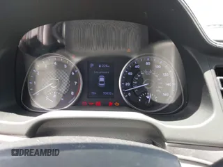 2020 Hyundai Elantra SEL with VIN 5NPD84LF9LH614568, listed as a IAAI auction lot 42203840 with 70,832 mi miles and . Bid and sale history available at DreamBid. Image 7.
