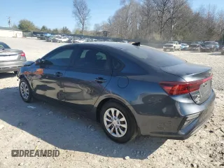 2021 Kia Forte LXS с VIN 3KPF24AD8ME275903, выставлен на аукционе Copart как лот 50742925 с пробегом 33 258 миль миль и Списание • Salvage title. История ставок и продаж доступна на DreamBid. Изображение 2.
