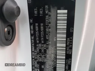 2023 Toyota Sienna XSE 25th Anniversary z VIN 5TDCSKFCXPS083271, wystawiony jako Copart lot #88786265 z przebiegiem 39 867 mil mil oraz Czysty tytuł • Clean title. Historia ofert i sprzedaży dostępna na DreamBid. Obrazek 13.