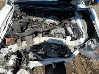 1995 Ford Mustang with VIN 1FALP4045SF211509, listed as a Copart auction lot 75002694 with 82,368 mi miles and Salvage Title. Bid and sale history available at carsss.com. Image 13.