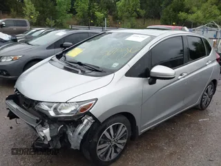 2016 Honda Fit EX with VIN JHMGK5H77GX022973, listed as a IAAI auction lot 42087380 with 96,439 mi miles and . Bid and sale history available at DreamBid. Image 14.