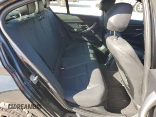 2014 BMW 3 Series 328i с VIN WBA3A5C50EP600835, выставлен на аукционе Copart как лот 48717465 с пробегом Не указан миль и Списание • Salvage title. История ставок и продаж доступна на DreamBid. Изображение 11.