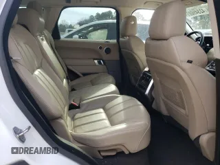 2015 Land Rover Range Rover Sport HSE with VIN SALWR2VF3FA517894, listed as a Copart auction lot 42345685 with 169,895 mi miles and Clean Title. Bid and sale history available at DreamBid. Image 11.