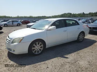 2006 Toyota Avalon XL with VIN 4T1BK36B96U164292, listed as a Copart auction lot 63977205 with 228,341 mi miles and Clean title. Bid and sale history available at DreamBid. Image 1.