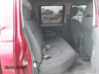 2003 Nissan Frontier XE with VIN 1N6ED27T53C427440, listed as a IAAI auction lot 42407874 with 354,085 mi miles and . Bid and sale history available at DreamBid. Image 8.