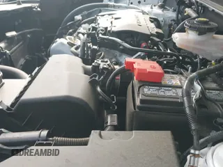 2025 Honda HR-V LX с VIN 3CZRZ1H31SM743505, выставлен на аукционе IAAI как лот 42721427 с пробегом 5 943 миль миль и . История ставок и продаж доступна на DreamBid. Изображение 19.