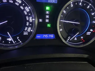 2011 Lexus IS 250 z VIN JTHBF5C21B5138295, wystawiony jako Copart lot #56963555 z przebiegiem 145 146 mil mil oraz Czysty tytuł • Clean title. Historia ofert i sprzedaży dostępna na DreamBid. Obrazek 8.