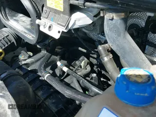 2025 Ram ProMaster Cargo Tradesman с VIN 3C6LRVDG8SE504580, выставлен на аукционе IAAI как лот 43268193 с пробегом 18 464 миль миль и . История ставок и продаж доступна на DreamBid. Изображение 18.