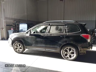 2017 Subaru Forester Touring z VIN JF2SJAWC8HH470269, wystawiony jako IAAI lot #41950347 z przebiegiem 135 189 mil mil oraz . Historia ofert i sprzedaży dostępna na DreamBid. Obrazek 15.