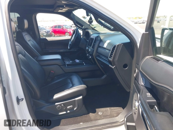 2018 Ford Expedition Limited with VIN 1FMJU2AT4JEA16294, listed as a IAAI auction lot 42239141 with 103,644 mi miles and . Bid and sale history available at DreamBid. Image 5.
