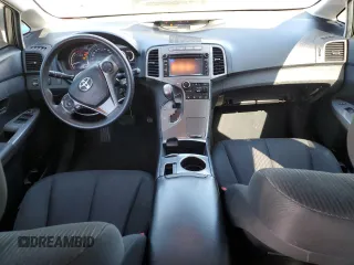 2014 Toyota Venza LE with VIN 4T3ZA3BB0EU086630, listed as a Copart auction lot 48261795 with 157,882 mi miles and Salvage Title. Bid and sale history available at DreamBid. Image 8.