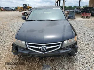2006 Acura TSX z VIN JH4CL96866C021544, wystawiony jako Copart lot #56927425 z przebiegiem 204 756 mil mil oraz Szkoda całkowita • Salvage title. Historia ofert i sprzedaży dostępna na DreamBid. Obrazek 5.