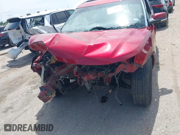 2018 Ford Explorer Limited z VIN 1FM5K7FH3JGC92656, wystawiony jako IAAI lot #42368902 z przebiegiem Nie podano mil oraz . Historia ofert i sprzedaży dostępna na DreamBid. Obrazek 6.