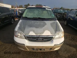 1999 Ford Windstar SEL with VIN 2FMDA5348XBB87275, listed as a Copart auction lot 78798804 with Not Provided miles and Clean Title. Bid and sale history available at carsss.com. Image 5.