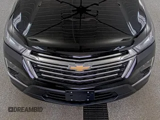 2022 Chevrolet Traverse LT Cloth with VIN 1GNEVMKW7NJ123108, listed as a IAAI auction lot 42854233 with 63,624 mi miles and . Bid and sale history available at DreamBid. Image 32.