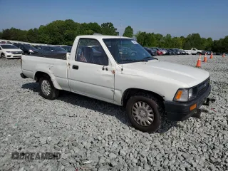 1994 Toyota Pickup with VIN 4TARN81A6RZ187876, listed as a Copart auction lot 54966045 with 86,006 mi miles and Clean Title. Bid and sale history available at DreamBid. Image 4.