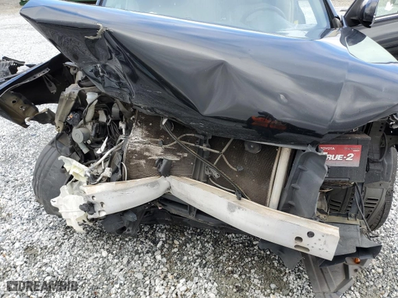 2011 Toyota Highlander with VIN 5TDZA3EH1BS008127, listed as a Copart auction lot 41624935 with 144,487 mi miles and Salvage Title. Bid and sale history available at carsss.com. Image 13.
