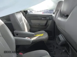 2013 GMC Acadia SLT with VIN 1GKKRSKD1DJ173122, listed as a IAAI auction lot 41603188 with 137,188 mi miles and . Bid and sale history available at carsss.com. Image 8.
