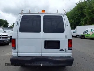 2013 Ford Econoline Cargo Commercial with VIN 1FTNE2EL4DDA49674, listed as a IAAI auction lot 42660306 with 143,036 mi miles and . Bid and sale history available at DreamBid. Image 16.