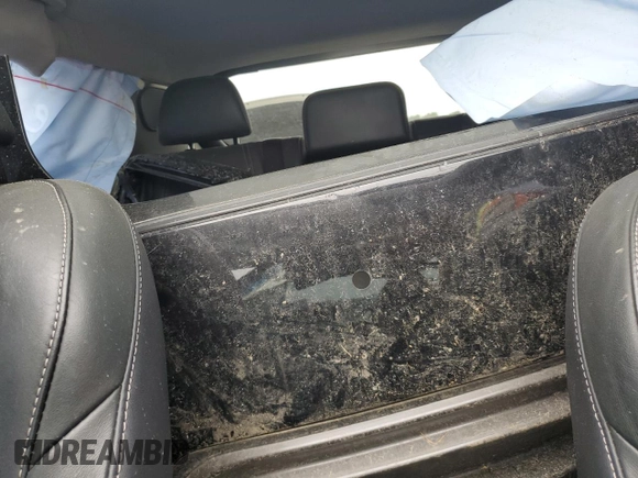2018 Lexus RX 450h z VIN 2T2BGMCA6JC022555, wystawiony jako Copart lot #59520715 z przebiegiem Nie podano mil oraz Szkoda całkowita • Salvage title. Historia ofert i sprzedaży dostępna na DreamBid. Obrazek 10.