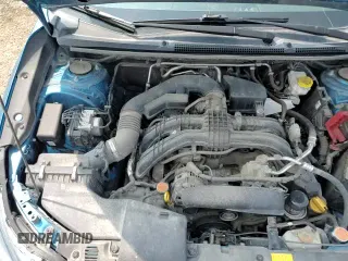 2019 Subaru Impreza с VIN 4S3GTAA6XK3728487, выставлен на аукционе Copart как лот 66630045 с пробегом 108 229 миль миль и Списание • Salvage title. История ставок и продаж доступна на DreamBid. Изображение 15.