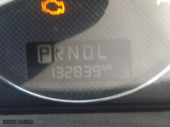 2008 Chevrolet Malibu Classic LS w/1FL with VIN 1G1ZS58F08F114086, listed as a IAAI auction lot 40950702 with 132,839 mi miles. Bid and sale history available at carsss.com. Image 7.