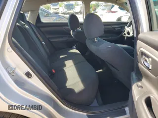 2015 Nissan Altima SL z VIN 1N4AL3AP9FC431152, wystawiony jako Copart lot #58058265 z przebiegiem 116 896 mil mil oraz Szkoda całkowita • Salvage title. Historia ofert i sprzedaży dostępna na DreamBid. Obrazek 10.