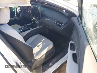2024 Lexus RX 350h z VIN 2T2BBMCA3RC060822, wystawiony jako IAAI lot #40922424 z przebiegiem 838 mil mil oraz . Historia ofert i sprzedaży dostępna na DreamBid. Obrazek 5.