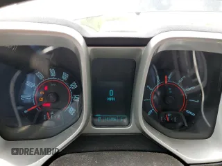 2011 Chevrolet Camaro 1LT z VIN 2G1FB1ED9B9143486, wystawiony jako Copart lot #54848545 z przebiegiem 131 356 mil mil oraz Szkoda całkowita • Salvage title. Historia ofert i sprzedaży dostępna na DreamBid. Obrazek 9.