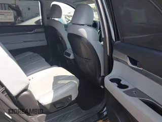 2020 Hyundai Palisade SEL with VIN KM8R4DHE0LU168653, listed as a IAAI auction lot 42174925 with 68,980 mi miles and . Bid and sale history available at DreamBid. Image 8.