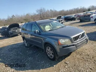 2005 Volvo XC90 with VIN YV1CZ911451191514, listed as a Copart auction lot 88021845 with 234,764 mi miles and Salvage Title. Bid and sale history available at carsss.com. Image 12.