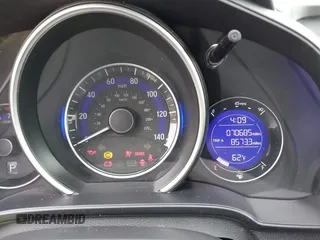 2019 Honda Fit LX with VIN 3HGGK5H48KM749627, listed as a IAAI auction lot 41940133 with 70,685 mi miles. Bid and sale history available at carsss.com. Image 7.
