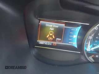 2018 Ford Explorer XLT z VIN 1FM5K7D88JGA79673, wystawiony jako IAAI lot #42638376 z przebiegiem 68 710 mil mil oraz . Historia ofert i sprzedaży dostępna na DreamBid. Obrazek 16.