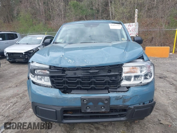 2023 Ford Maverick XL с VIN 3FTTW8E31PRA49554, выставлен на аукционе IAAI как лот 42091514 с пробегом 28 687 миль миль и . История ставок и продаж доступна на DreamBid. Изображение 13.