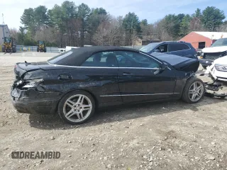 2013 Mercedes-Benz E 350 with VIN WDDKK5KF4DF204858, listed as a Copart auction lot 51954625 with 138,657 mi miles and Clean title. Bid and sale history available at DreamBid. Image 3.