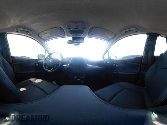 2021 Toyota Prius L Eco с VIN JTDKAMFU3M3138708, выставлен на аукционе IAAI как лот 42006401 с пробегом 38 876 миль миль и . История ставок и продаж доступна на DreamBid. Изображение 19.