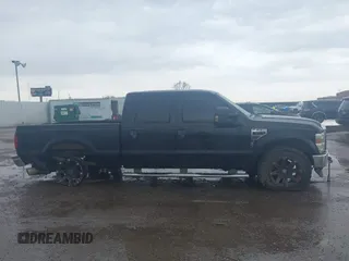 2008 Ford F-250 XL with VIN 1FTSW20R18EE29566, listed as a IAAI auction lot 41938920 with Not provided miles and . Bid and sale history available at DreamBid. Image 13.