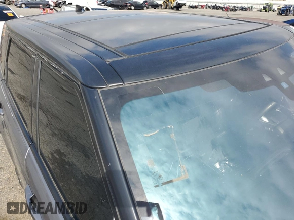 2020 Land Rover Range Rover Sport with VIN SALWR2SU8LA701405, listed as a Copart auction lot 54397455 with 54,532 mi miles and Clean Title. Bid and sale history available at DreamBid. Image 13.