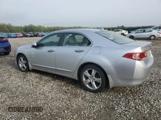 2012 Acura TSX with VIN JH4CU2F40CC004610, listed as a Copart auction lot 51437855 with 139,411 mi miles and Salvage Title. Bid and sale history available at carsss.com. Image 2.