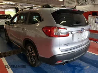 2023 Subaru Ascent Limited with VIN 4S4WMASD8P3429976, listed as a IAAI auction lot 42631267 with 72,145 mi miles and . Bid and sale history available at DreamBid. Image 29.