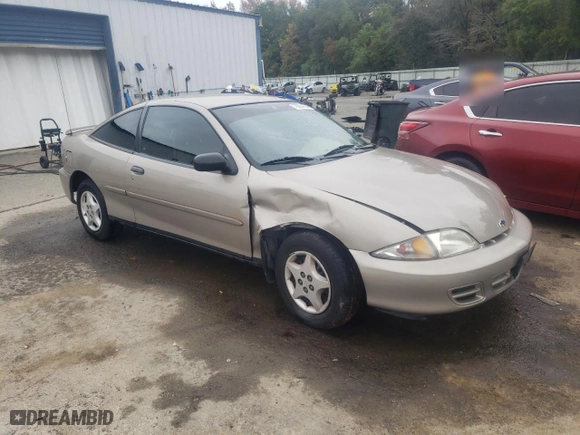 2000 Chevrolet Cavalier with VIN 1G1JC1241Y7164984, listed as a Copart auction lot 78854684 with 148,623 mi miles and Salvage Title. Bid and sale history available at carsss.com. Image 4.