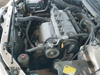 2002 Honda Accord LX z VIN JHMCG665X2C000070, wystawiony jako IAAI lot #42858906 z przebiegiem 241 464 mil mil oraz . Historia ofert i sprzedaży dostępna na DreamBid. Obrazek 19.