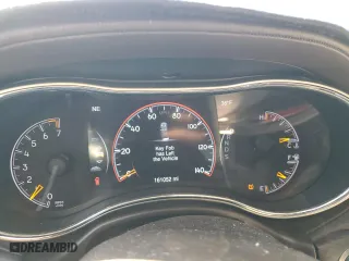 2014 Jeep Grand Cherokee Overland with VIN 1C4RJFCG4EC437649, listed as a Copart auction lot 45724965 with 161,052 mi miles and Clean Title. Bid and sale history available at carsss.com. Image 9.
